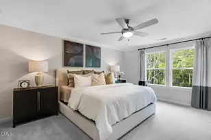 8770 Wardle Ct, Wake Forest, NC 27587 - Photo 14