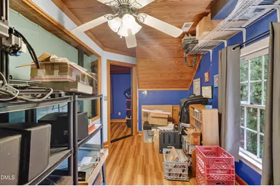 8824 Woodyhill Road, Raleigh, NC 27613 - Photo 12