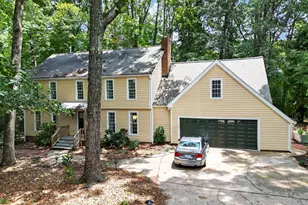 8824 Woodyhill Rd, Raleigh, NC 27613 - Photo 1
