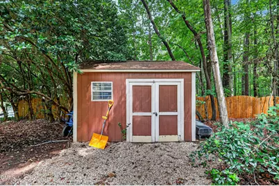 8824 Woodyhill Road, Raleigh, NC 27613 - Photo 22
