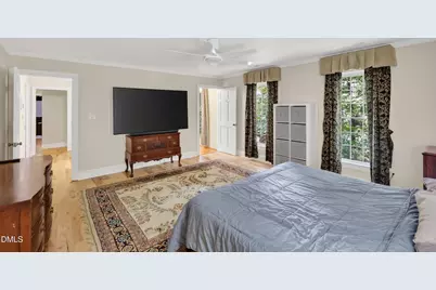 8824 Woodyhill Road, Raleigh, NC 27613 - Photo 18
