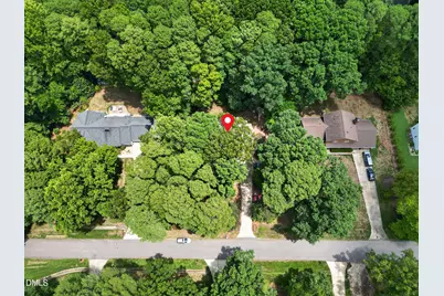 8824 Woodyhill Road, Raleigh, NC 27613 - Photo 34