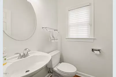 405 Carpenter Town Lane, Cary, NC 27519 - Photo 12