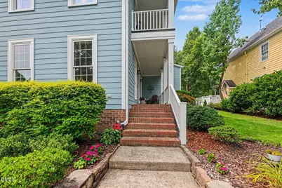 405 Carpenter Town Lane, Cary, NC 27519 - Photo 4