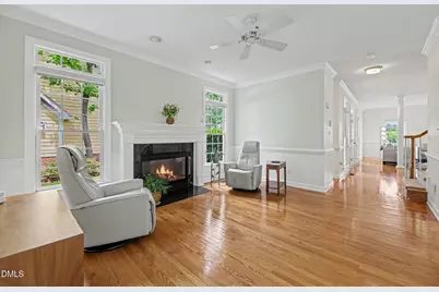 405 Carpenter Town Lane, Cary, NC 27519 - Photo 8