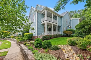 405 Carpenter Town Ln, Cary, NC 27519 - Photo 1