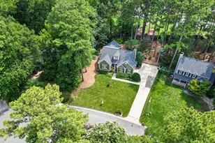 828 Joyner Ct, Wake Forest, NC 27587 - Photo 48