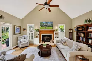 828 Joyner Ct, Wake Forest, NC 27587 - Photo 8