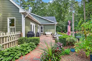 828 Joyner Ct, Wake Forest, NC 27587 - Photo 42