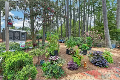 828 Joyner Court, Wake Forest, NC 27587 - Photo 36