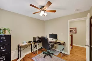 828 Joyner Ct, Wake Forest, NC 27587 - Photo 22