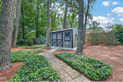 828 Joyner Court, Wake Forest, NC 27587 - Photo 38