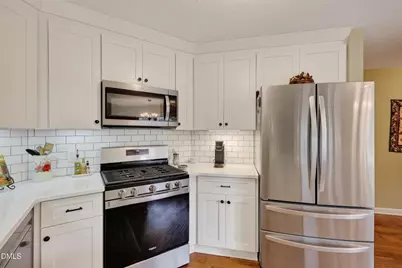 828 Joyner Court, Wake Forest, NC 27587 - Photo 14