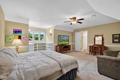 828 Joyner Court, Wake Forest, NC 27587 - Photo 26