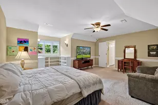 828 Joyner Ct, Wake Forest, NC 27587 - Photo 26