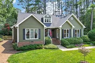 828 Joyner Ct, Wake Forest, NC 27587 - Photo 46