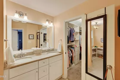 828 Joyner Court, Wake Forest, NC 27587 - Photo 20