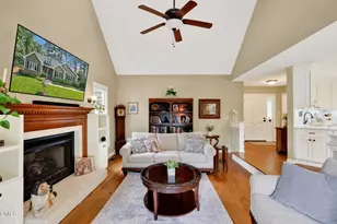 828 Joyner Ct, Wake Forest, NC 27587 - Photo 8