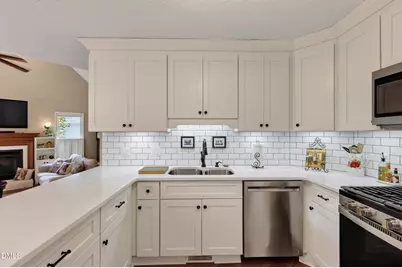828 Joyner Court, Wake Forest, NC 27587 - Photo 12