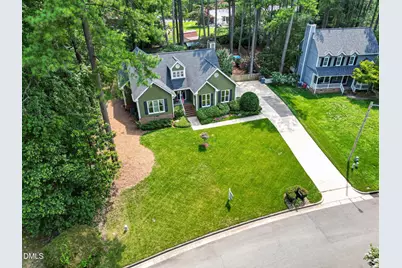 828 Joyner Court, Wake Forest, NC 27587 - Photo 44