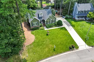 828 Joyner Ct, Wake Forest, NC 27587 - Photo 44