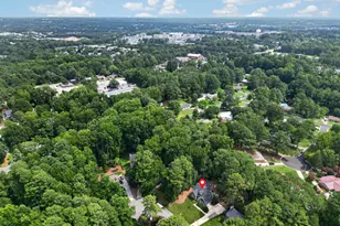 828 Joyner Ct, Wake Forest, NC 27587 - Photo 50