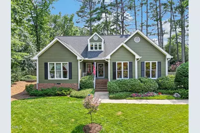 828 Joyner Court, Wake Forest, NC 27587 - Photo 2