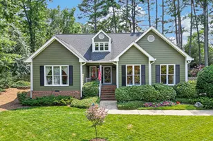 828 Joyner Ct, Wake Forest, NC 27587 - Photo 2
