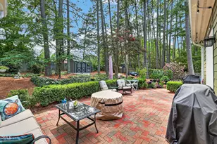 828 Joyner Ct, Wake Forest, NC 27587 - Photo 38