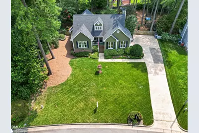 828 Joyner Court, Wake Forest, NC 27587 - Photo 1