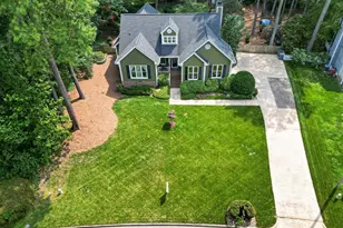 828 Joyner Ct, Wake Forest, NC 27587 - Photo 1