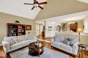 828 Joyner Ct, Wake Forest, NC 27587 - Photo 6