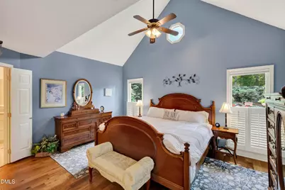 828 Joyner Court, Wake Forest, NC 27587 - Photo 16
