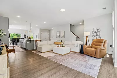 109 N Franklin Street #200, Wake Forest, NC 27587 - Photo 8