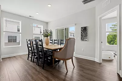 109 N Franklin Street #200, Wake Forest, NC 27587 - Photo 12