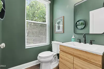 109 N Franklin Street #200, Wake Forest, NC 27587 - Photo 16