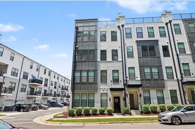 109 N Franklin Street #200, Wake Forest, NC 27587 - Photo 2