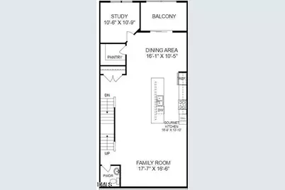 109 N Franklin Street #200, Wake Forest, NC 27587 - Photo 28