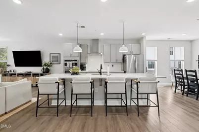 109 N Franklin Street #200, Wake Forest, NC 27587 - Photo 6