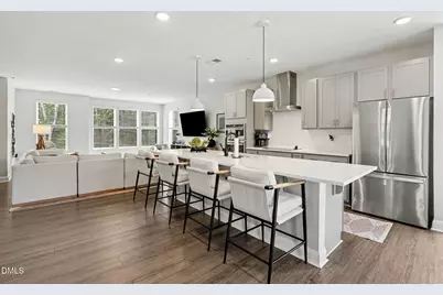 109 N Franklin Street #200, Wake Forest, NC 27587 - Photo 4
