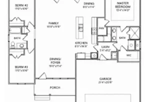 201 Chase St, Eureka, NC 27830 - Photo 2