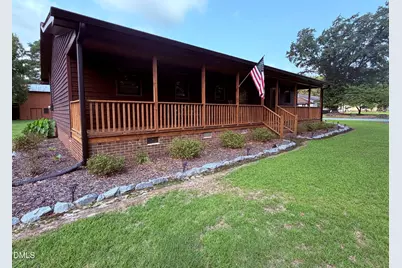 8306 Brogden Road, Smithfield, NC 27577 - Photo 2
