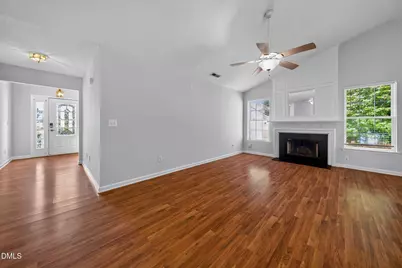 6800 Edwell Court, Raleigh, NC 27617 - Photo 16