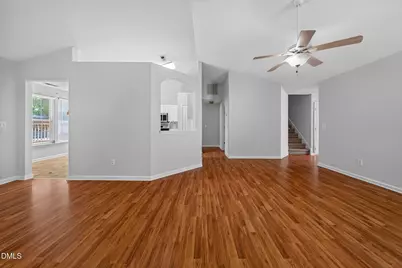 6800 Edwell Court, Raleigh, NC 27617 - Photo 10