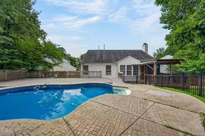 6800 Edwell Court, Raleigh, NC 27617 - Photo 34