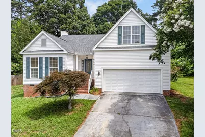 6800 Edwell Court, Raleigh, NC 27617 - Photo 1
