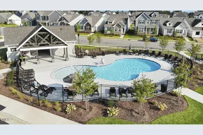 1412 White Verona Way, Knightdale, NC 27545 - Photo 30