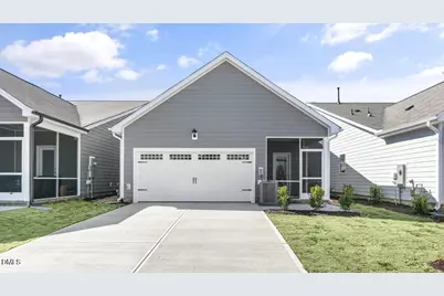 1412 White Verona Way, Knightdale, NC 27545 - Photo 28
