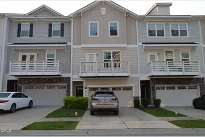 1021 Diamond Dove Lane, Apex, NC 27502 - Photo 1