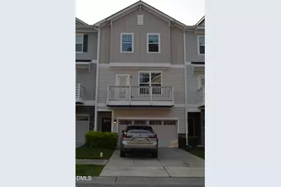 1021 Diamond Dove Lane, Apex, NC 27502 - Photo 2